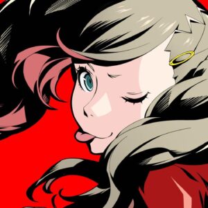 Netflix se retrouve à développer une série live-action de Persona