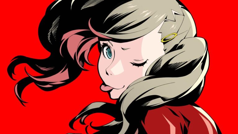Netflix se retrouve à développer une série live-action de Persona