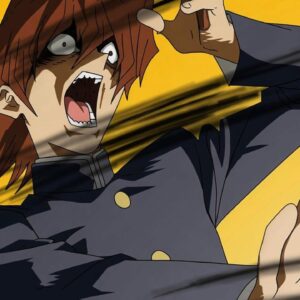 La boutique de cartes suspend les tornades de Yu-Gi-Oh! débido al mal olor de los jugadores