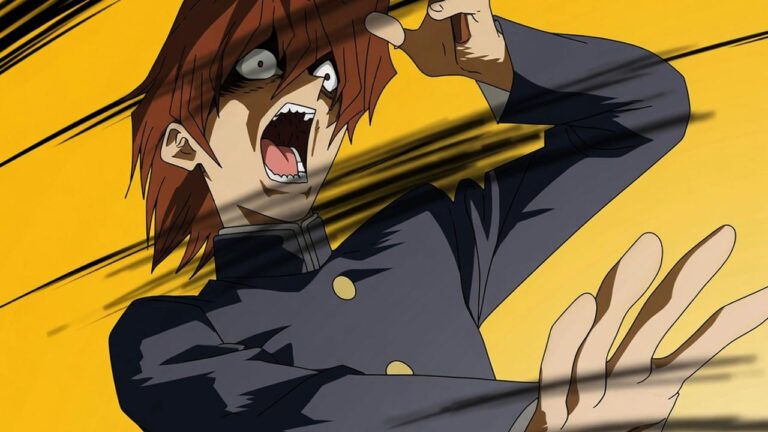 La boutique de cartes suspend les tornades de Yu-Gi-Oh! débido al mal olor de los jugadores