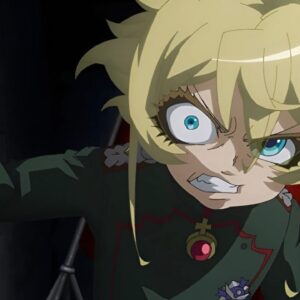 La deuxième saison de Saga of Tanya the Evil révèle une nouvelle avance et ses thèmes musicaux