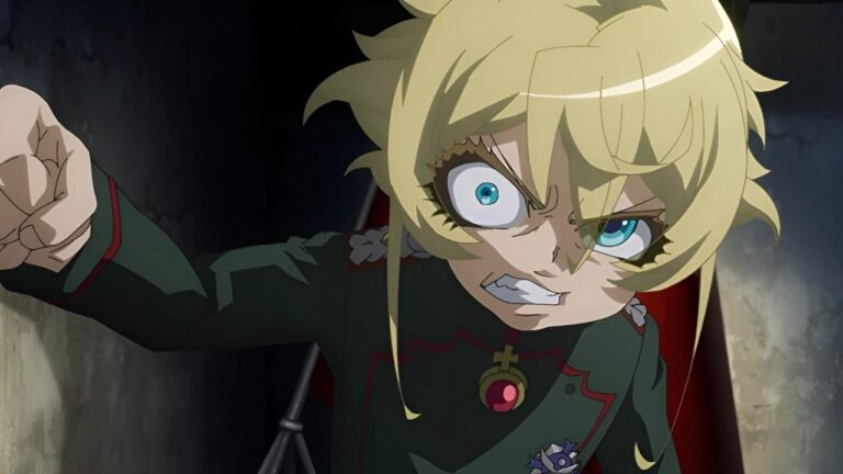 La deuxième saison de Saga of Tanya the Evil révèle une nouvelle avance et ses thèmes musicaux