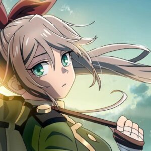 Le manga Soara et la Maison des Monstres confirme son adaptation à l'anime pour 2027