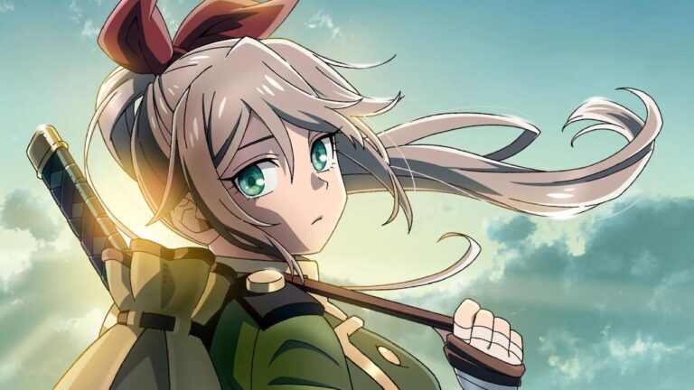 Le manga Soara et la Maison des Monstres confirme son adaptation à l'anime pour 2027