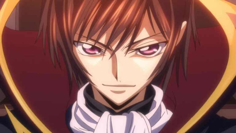 Le réalisateur de Code Geass s'est tourné vers la société japonaise pour changer l'anime.