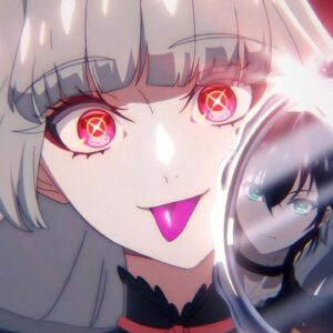 Magie, habileté et survivance : annonce de l'adaptation à l'anime de Witch and Hound