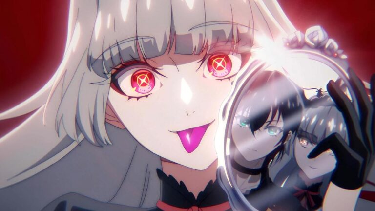 Magie, habileté et survivance : annonce de l'adaptation à l'anime de Witch and Hound