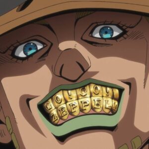 Netflix confirme que STEEL BALL RUN JOJO'S BIZARRE ADVENTURE revient en septembre avec des sorties d'épisodes hebdomadaires