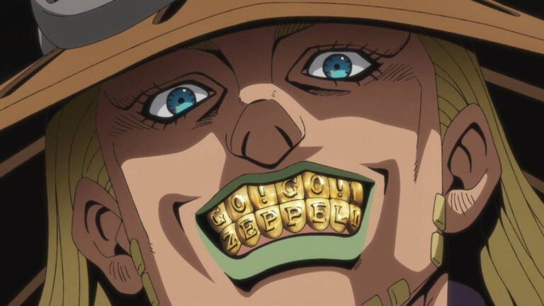 Netflix confirme que STEEL BALL RUN JOJO'S BIZARRE ADVENTURE revient en septembre avec des sorties d'épisodes hebdomadaires