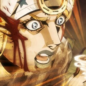 L'anime JoJo's: Steel Ball Run révèle la bande-annonce et l'extrait de sa deuxième partie