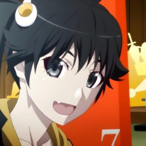 Monogatari Series: Off & Monster Season annonce un nouvel épisode centré sur Karen