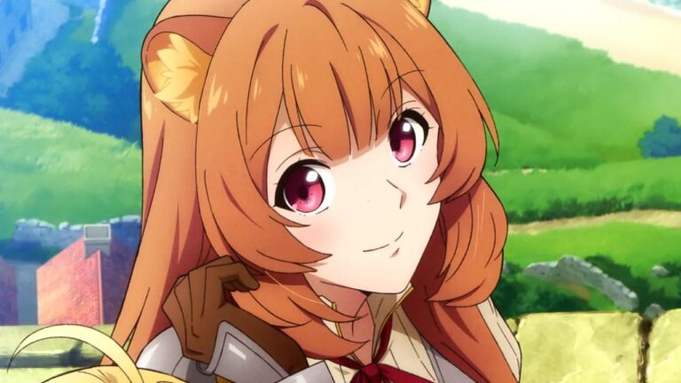 La quinta temporada de The Rising of the Shield Hero révèle une nouvelle avance et sa date d'été