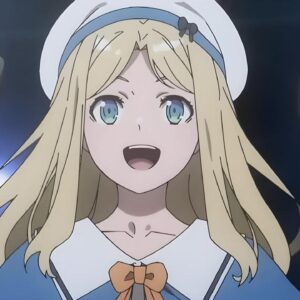 L'anime A Certain Item of Dark Side révèle une nouvelle bande-annonce et sa diffusion en direct