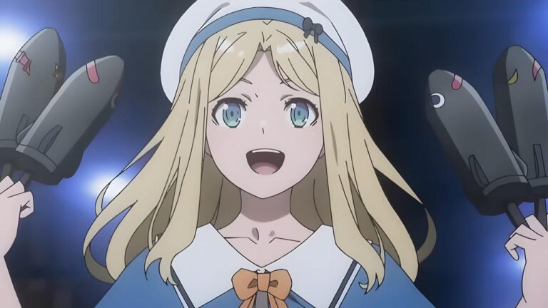 L'anime A Certain Item of Dark Side révèle une nouvelle bande-annonce et sa diffusion en direct
