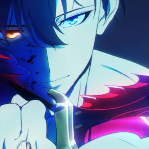 Nouveau film d'animation SOLO NIVELING – AU-DELÀ DU SYSTÈME – fuite avec une annonce attendue à l'Anime Expo