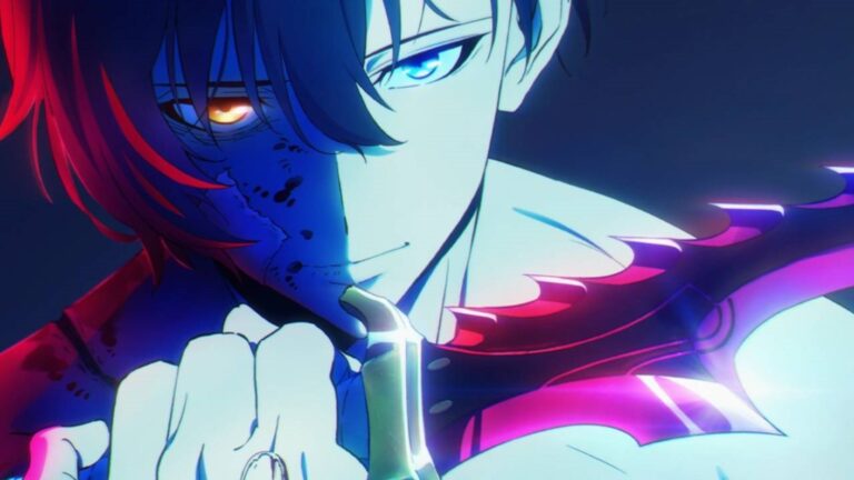 Nouveau film d'animation SOLO NIVELING – AU-DELÀ DU SYSTÈME – fuite avec une annonce attendue à l'Anime Expo