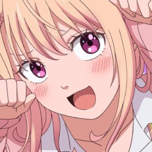 La deuxième période de Medaka Kuroiwa est imperméable à mes charmes révèle sa date d'été