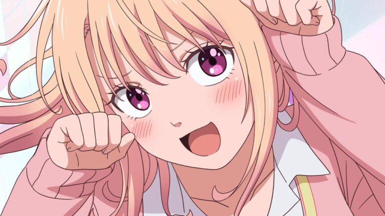 La deuxième période de Medaka Kuroiwa est imperméable à mes charmes révèle sa date d'été
