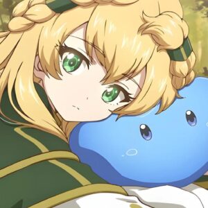 Les romans Héritier d'un Monstermancer tendrán adaptation al anime