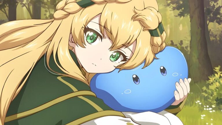 Les romans Héritier d'un Monstermancer tendrán adaptation al anime