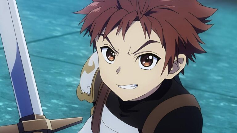 L'anime Devils' Crest révèle sa première bande-annonce, une diffusion mondiale et la participation de Ado