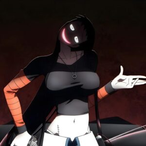 Le manga brutal Murciélago confirme son adaptation à l'anime pour 2027
