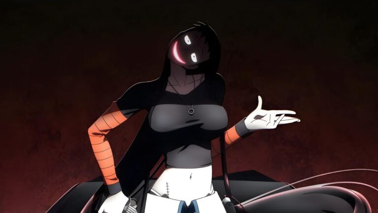 Le manga brutal Murciélago confirme son adaptation à l'anime pour 2027