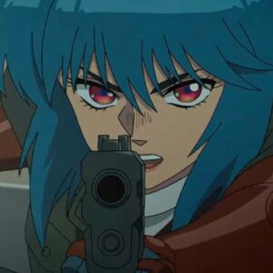 Le thème d’ouverture de l’anime THE GHOST IN THE SHELL dévoilé avant la première