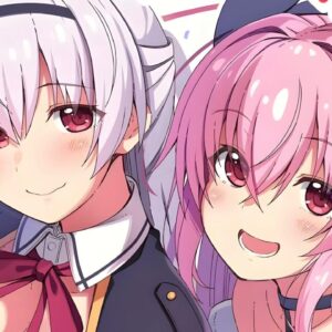 Les nouvelles My S-Rank Adventurer Daughters seront adaptées à l'anime