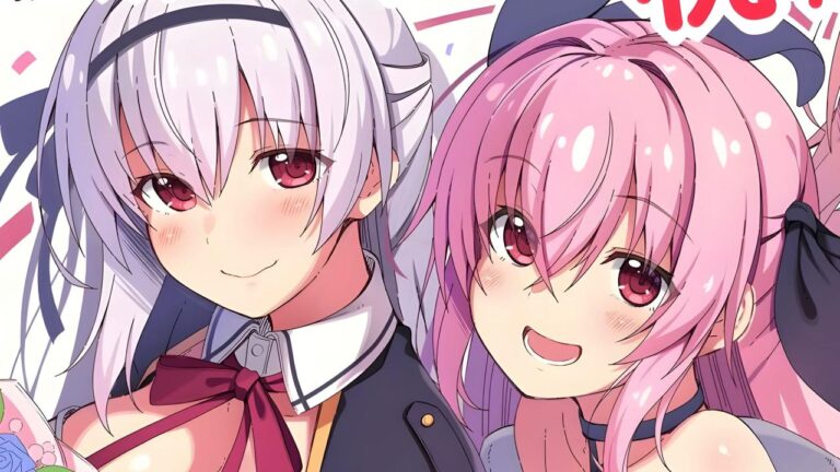 Les nouvelles My S-Rank Adventurer Daughters seront adaptées à l'anime