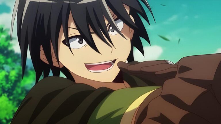 El isekai Loner Life in Another World confirme sa deuxième saison