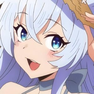 L'anime Chillin' in Another World annonce sa deuxième saison