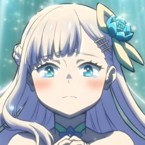 L'anime Full Clearing Another World under a Goddess with Zero Believers révèle des détails et une date d'été
