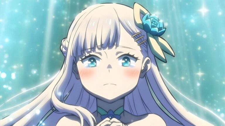 L'anime Full Clearing Another World under a Goddess with Zero Believers révèle des détails et une date d'été