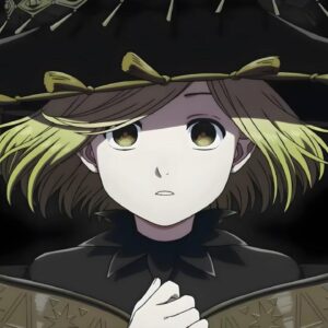 L'anime Witch Hat Atelier montre la première vue de votre deuxième saison