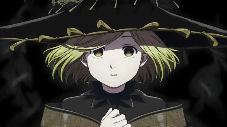 L'anime Witch Hat Atelier montre la première vue de votre deuxième saison