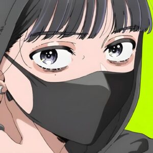 La romance de Yuri Kininatteru Hito ga Otoko et Nakatta sera diffusée en 2027 animée par Cloverworks