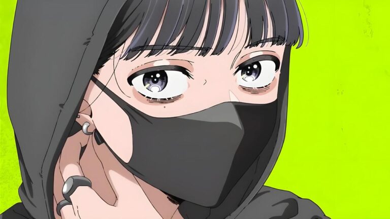 La romance de Yuri Kininatteru Hito ga Otoko et Nakatta sera diffusée en 2027 animée par Cloverworks
