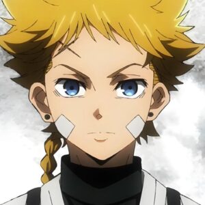 L'anime The Vermilion Mask révèle sa bande-annonce principale et sa diffusion en direct