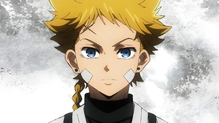 L'anime The Vermilion Mask révèle sa bande-annonce principale et sa diffusion en direct