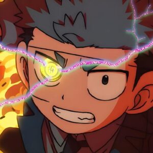 L'anime Fate Rewinder révèle sa première bande-annonce et sa diffusion en direct