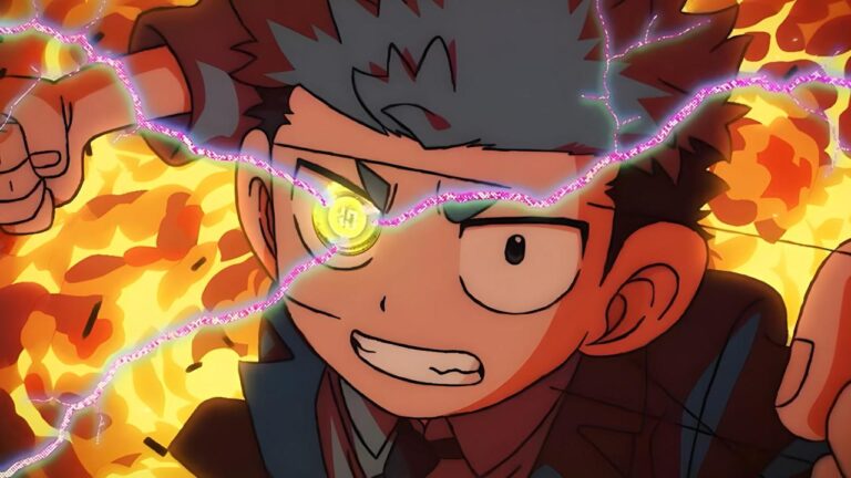 L'anime Fate Rewinder révèle sa première bande-annonce et sa diffusion en direct