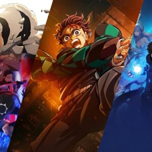 Anime Expo 2026 : toutes les annonces majeures à connaître, du SOLO LEVELING aux EDGERUNNERS