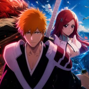 Votre guide des anime de l’été 2026 : les premières qui valent la peine d’être prises en compte