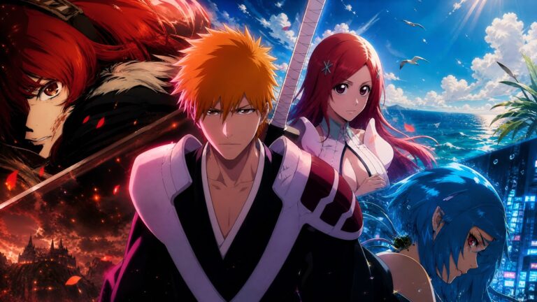 Votre guide des anime de l’été 2026 : les premières qui valent la peine d’être prises en compte