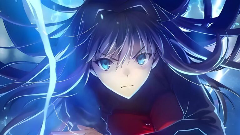 Date confirmée : Le film de Sorcière pendant la nuit sainte sera diffusé en novembre