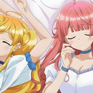 Le manga Seven Sleeping Beauties sera adapté à l'anime en 2027