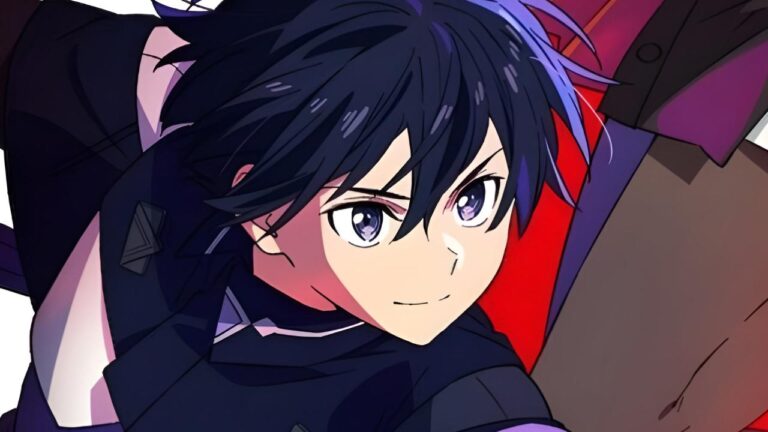 Kirito revient: L'anime Sword Art Online sortira dans son nouveau film pour 2028