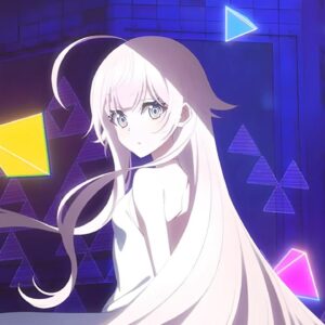 Androides et un Tokio futuriste : l'anime Re:bel Robotica annonce son heure pour 2027