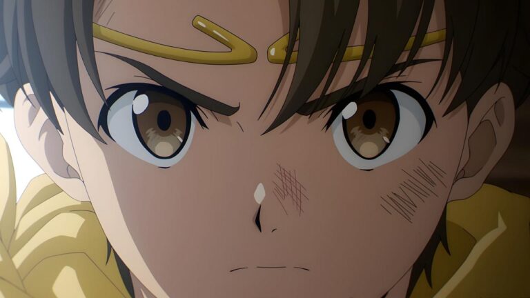 Le classique RPG Cobra Vida : L'anime Suikoden révèle une nouvelle bande-annonce et des détails sur son personnage